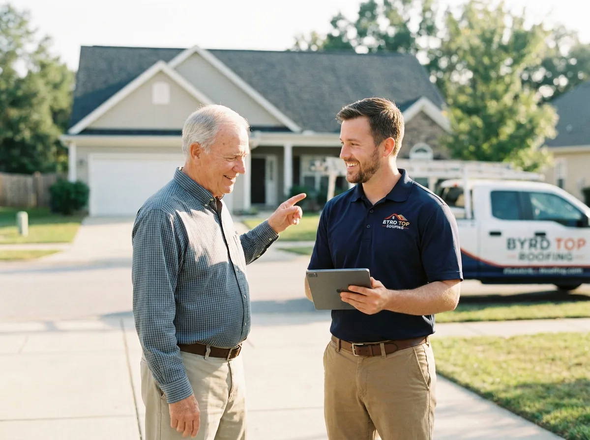 Roofing Partridge, KY FAQs